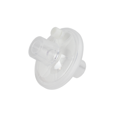 Dynarex Advantage Filter, Universal Respiratory BV Filter