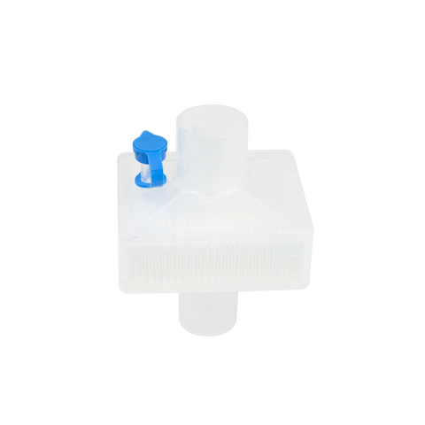 Dynarex (HEPA) Respiratory B/V Filter