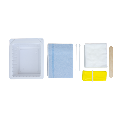 Dynarex Wound Management Tray