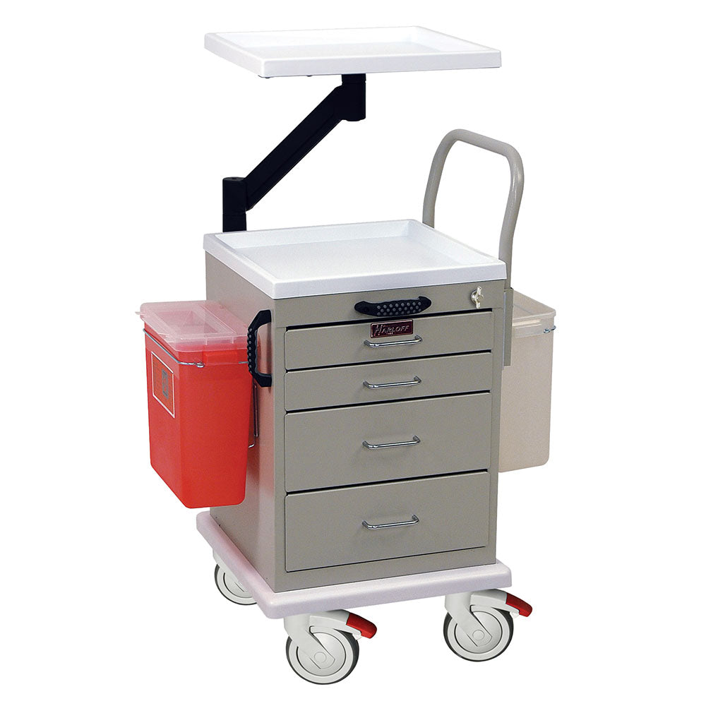 3123 IV Start Cart