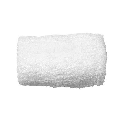 Dynarex Krinkle Gauze Roll - Non-Sterile 4.5" x 4.1 yd