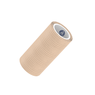 Dynarex Sensi Wrap, Self-Adherent - Latex Free 3" x 5 yd (Model 3189)