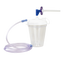 Homecare Suction Disposable Canister Full Kit Code: 32202