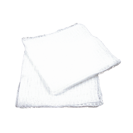 Surgical Gauze Sponges - Non-Sterile