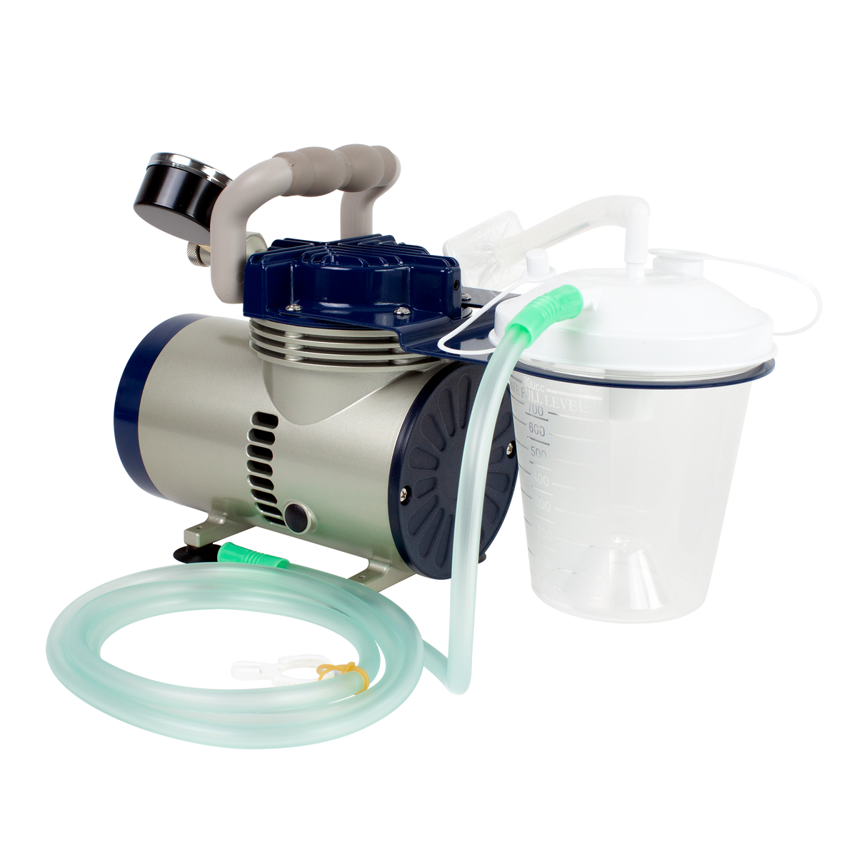 Suction Units