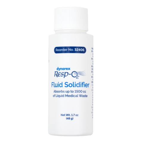 Dynarex Fluid Solidifier
