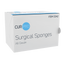 Surgical Gauze Sponge Code: 3242