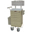 3245KPB Mini Line Treatment and Procedure Cart