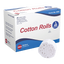 Cotton Rolls Code: 3250