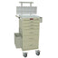 3256LPB Mini Line Phlebotomy Cart