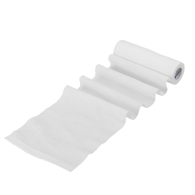 Sensi Wrap White 6" (3285)