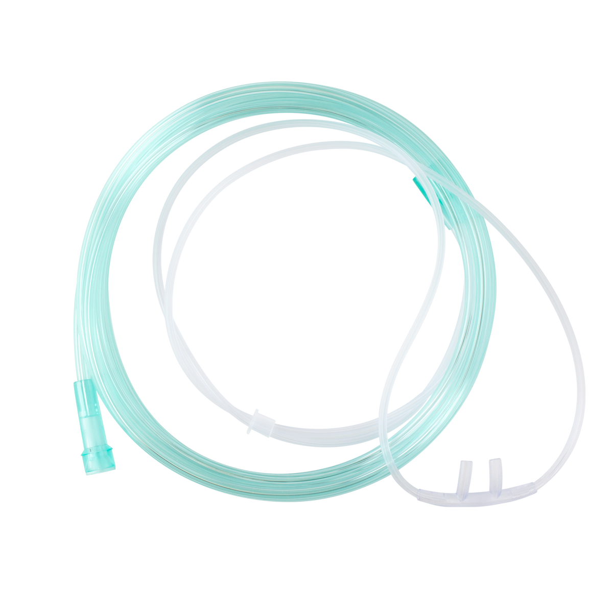 Dynarex Nasal Oxygen Cannula - Standard Tip
