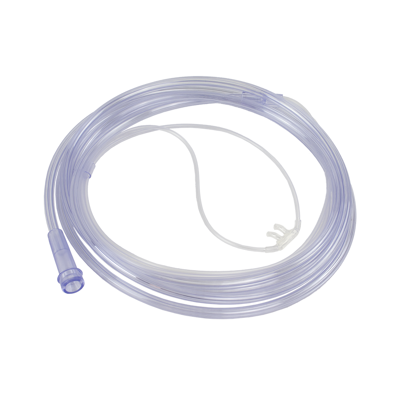 Dynarex Nasal Oxygen Cannula - Cushion Tip