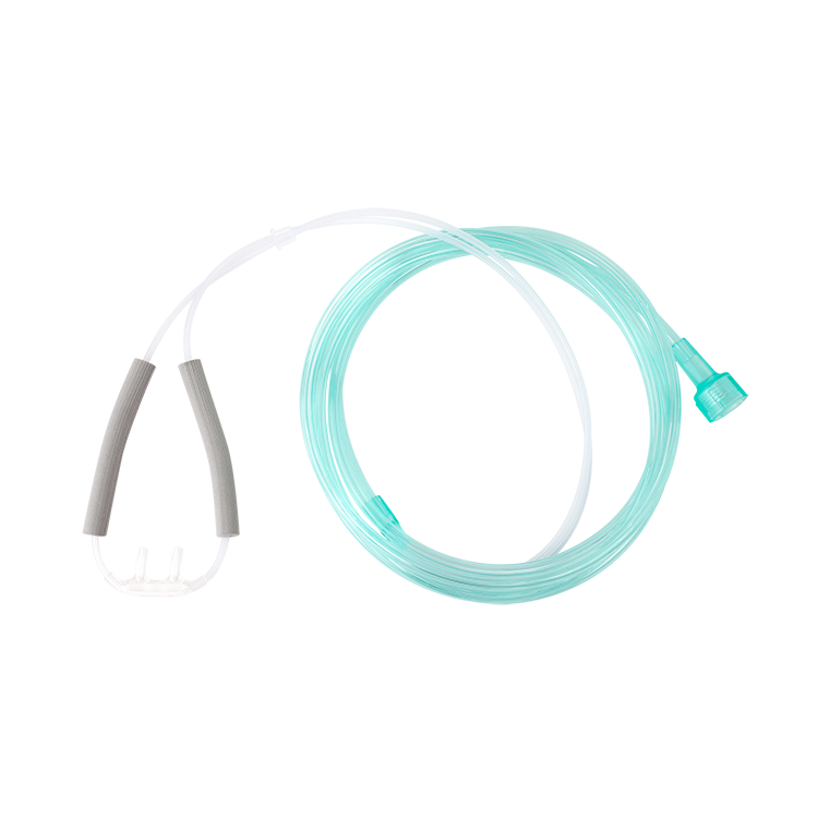 Dynarex Nasal Oxygen Cannula - Cushion Tip w/ Ultra Soft Ear Foam - photo 6