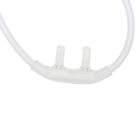 High Flow Nasal Oxygen Cannula - Cushion Tip
