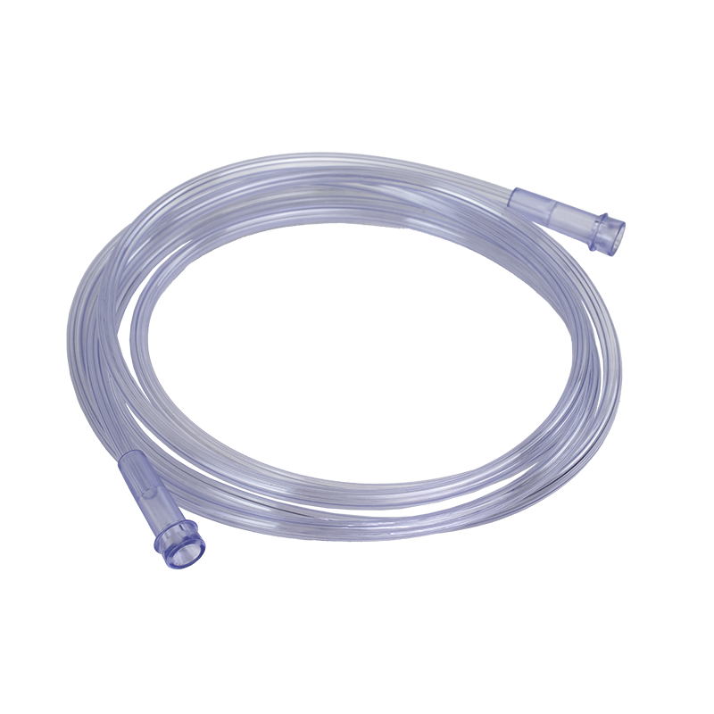 Dynarex Oxygen Supply Tubing - Crush Resistant