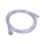 Oxygen Supply 7' (2.1 m) Crush Resistant Tubing Code: 33201