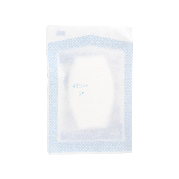Dynarex Oval Eye Pad