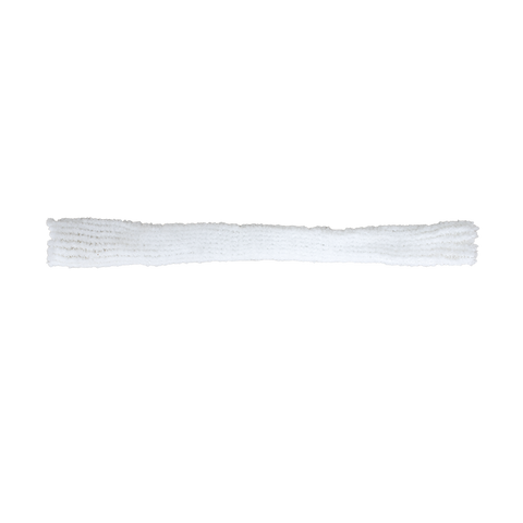 Tubular Elastic Dressing Retention Net - 1/2" x 25 yds., Large Fingers, Toes, Wrist
