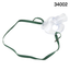 Aerosol Standard Mask Code: 34002