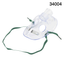 Aerosol Elongated Mask Code: 34004