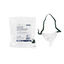 Tracheostomy Mask w/ Swivel Tubing Connector, Accepts 22 mm Code: 34021