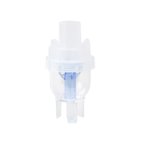 Dynarex Small Volume Nebulizers - 6cc