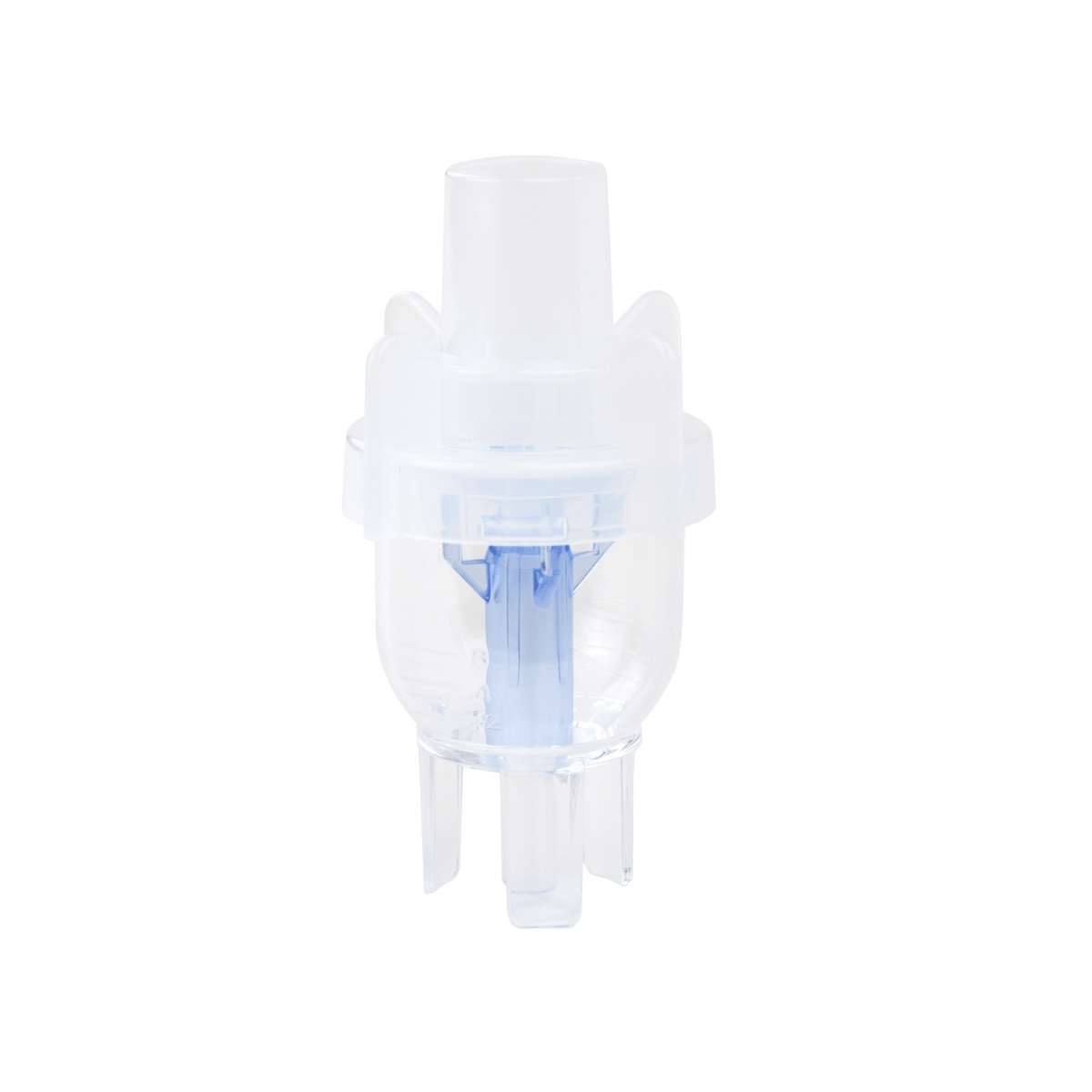 Small Volume Nebulizers - 6cc (Case of 50)