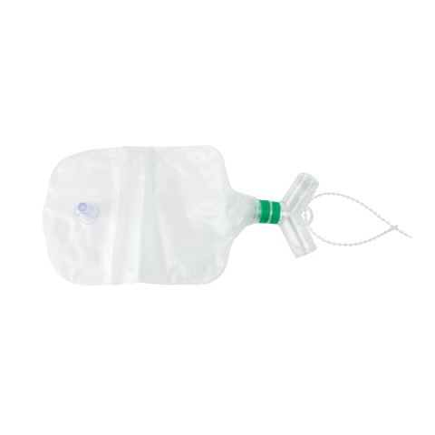 Aerosol Drainage Bags (Case of 50)