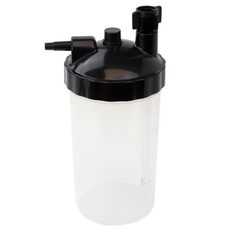 Dynarex Dry Bubble Humidifier (Home Use)