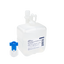 Sterile Water for Inhalation, USP, Prefilled Bubble Humidifi Code: 34300
