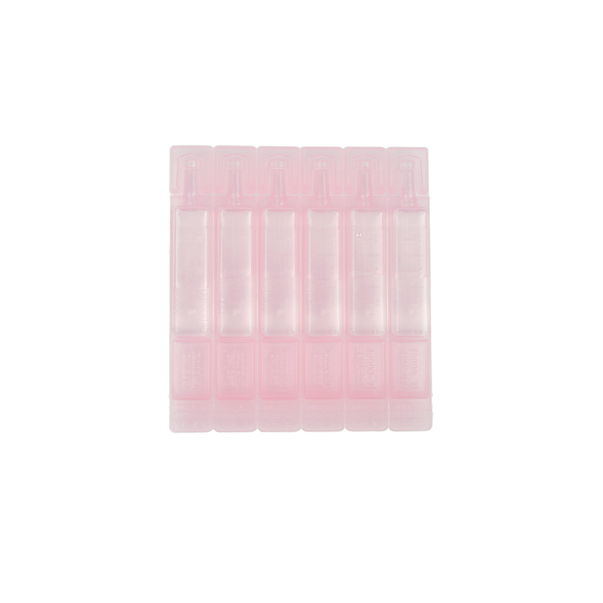 Sodium Chloride Inhalation Solution 0.9% (Case)
