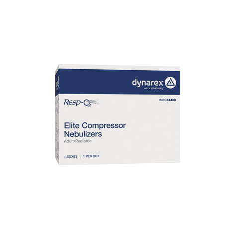 Compressor Nebulizers
