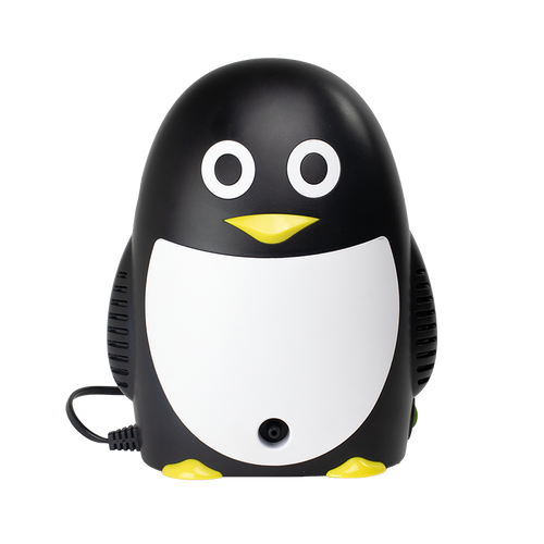 My Penguin Compressor Nebulizer w/ Carry Bag (34405 +34406)