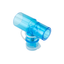 Spring Loaded T-Adaptor Code: 34501