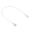 Oxygen Humidifier Straight Tubing Connectors Code: 34506