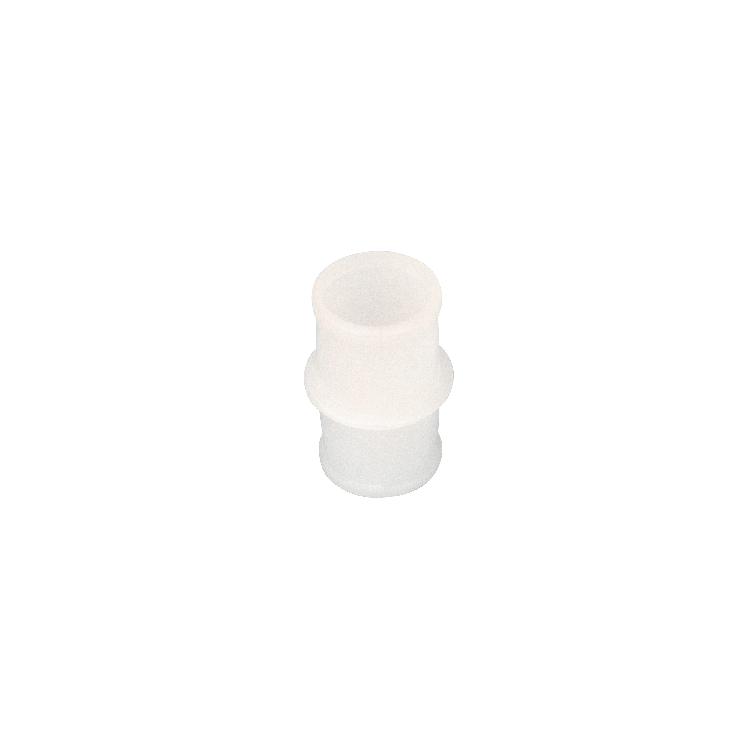 Universal Cuff Adaptor Tapered 22 mm OD Connectors