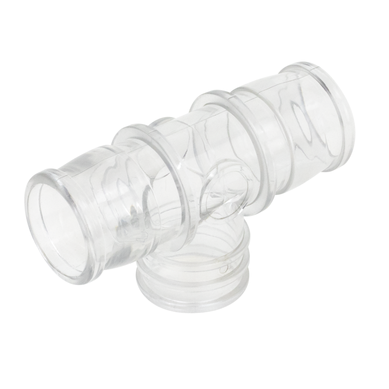 Nebulizer Tee Connector Standard