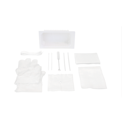 Tracheostomy Care Kits