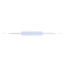 Breathable-Foam Trach Tube Holder, 1-Piece Code: 35031