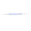 Breathable-Foam Trach Tube Holder, 1-Piece Code: 35033