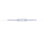 Soft-Foam Trach Tube Holder, 1-Piece Code: 35035