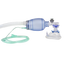 Manual Pulmonary Resuscitator (MPR) Mask, Reservoir Tubing, Code: 36004