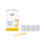 Sheer Plastic Adhesive Bandages - Sterile Code: 3602-50