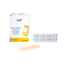 Sheer Plastic Adhesive Bandages - Sterile Code: 3602-60