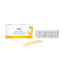 Sheer Plastic Adhesive Bandages - Sterile Code: 3602UB-16
