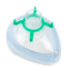 Air Cushion Mask Size w/ Valve #3 (Green Hook) Code: 36033