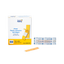 Sheer Plastic Adhesive Bandages - Sterile Code: 3608-50
