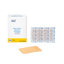 Sheer Plastic Adhesive Bandages - Sterile Code: 3609-25