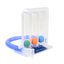 Incentive Spirometer Code: 36102